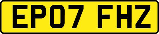 EP07FHZ