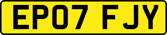 EP07FJY