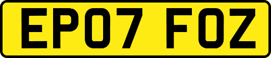 EP07FOZ