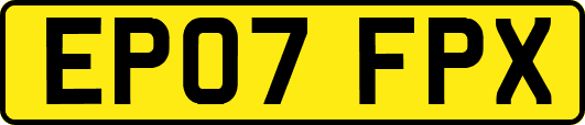 EP07FPX