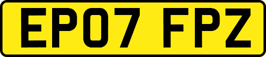 EP07FPZ