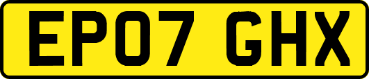 EP07GHX