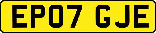 EP07GJE