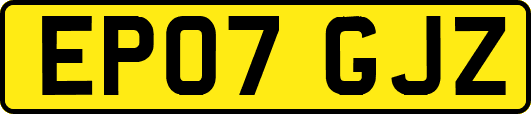 EP07GJZ
