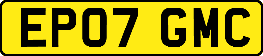 EP07GMC