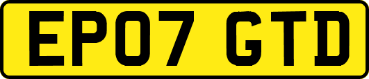 EP07GTD