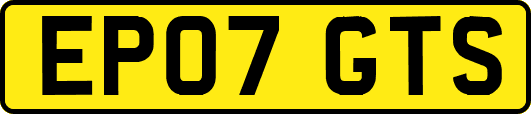 EP07GTS