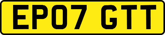 EP07GTT
