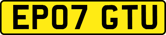 EP07GTU