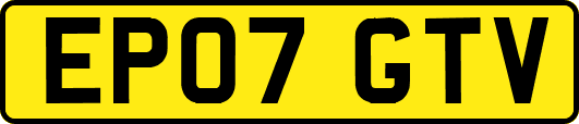 EP07GTV