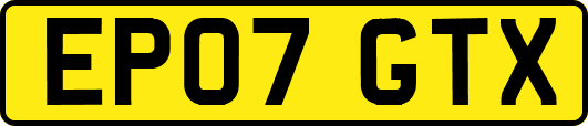 EP07GTX