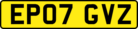 EP07GVZ