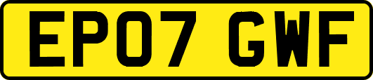 EP07GWF