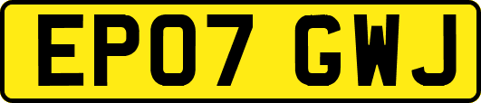 EP07GWJ