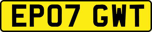 EP07GWT