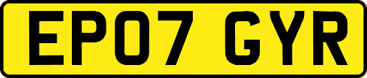 EP07GYR