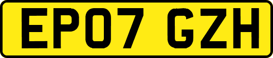 EP07GZH