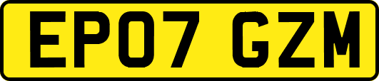 EP07GZM