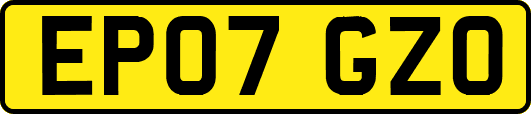EP07GZO