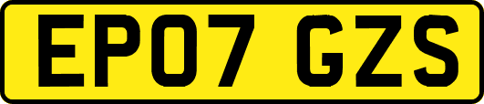 EP07GZS