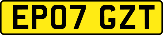 EP07GZT