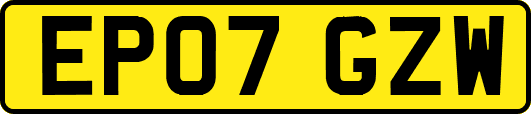 EP07GZW
