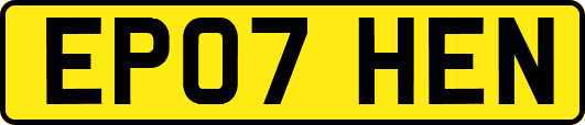 EP07HEN