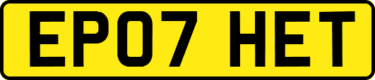 EP07HET