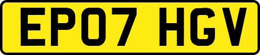 EP07HGV