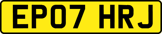 EP07HRJ