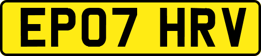 EP07HRV