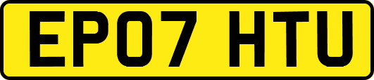 EP07HTU