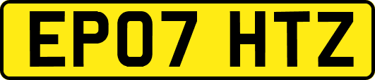 EP07HTZ