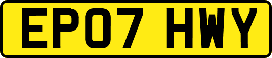 EP07HWY