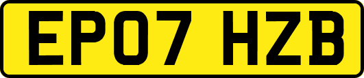 EP07HZB