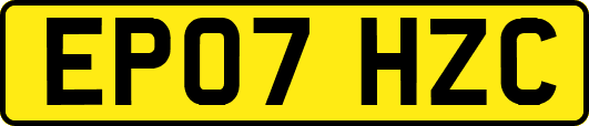 EP07HZC