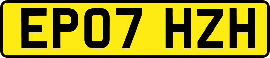 EP07HZH