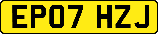 EP07HZJ
