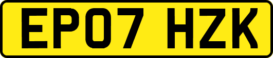 EP07HZK