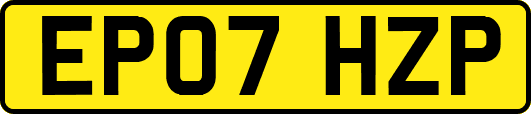 EP07HZP