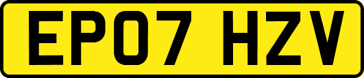 EP07HZV