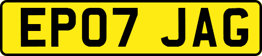EP07JAG