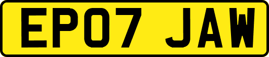 EP07JAW