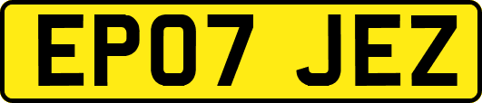 EP07JEZ