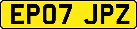 EP07JPZ
