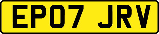 EP07JRV