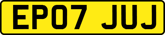EP07JUJ