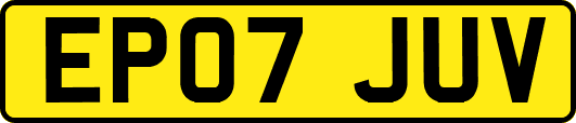 EP07JUV