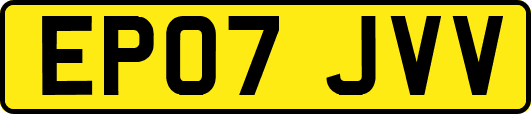 EP07JVV