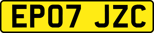 EP07JZC